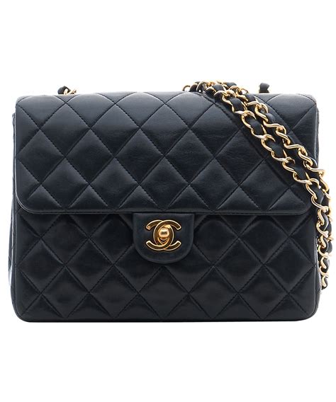 large chanel quilted bag|chanel quilted bag vintage.